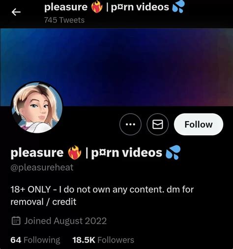 porntwitter|PornOfficial (@PornOfficial18) .